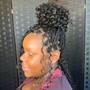 Senegalese Twist