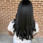 Lace Closure Sew In