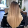 Full Balayage