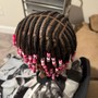 Locs (Style Only)