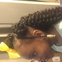 Senegalese Twist