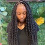 Crochet Braids