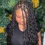 Crochet Braids