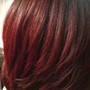 Partial Highlights