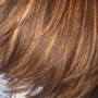 Partial Highlights