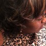 Closure Sew In