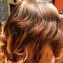 Partial Highlights