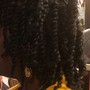 Natural Twists