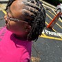 Kid's Braids