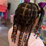 Individual Braids