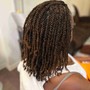 Crochet Braids