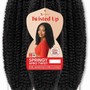 Crochet Braids