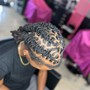 Retwist & Style