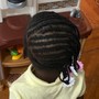 Individual Braids