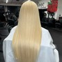 Clip In Hair Extensions