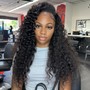 Lace Frontal Sew In