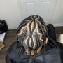 Kinky Twist