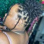 Retwist only