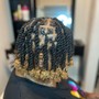 Instant Locs