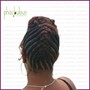 Yarn Braids