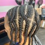 Kid's Braids