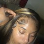 Closure Sew In