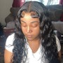 Closure Sew In