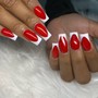 Acrylic Nails - XL