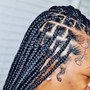 Poetic Justice Braids