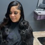 Closure Sew In