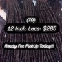 Poetic Justice Braids