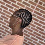 Knotless Braids