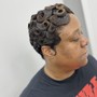 Kinky Twist