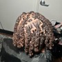 Starter Locs