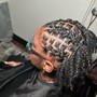 Starter Locs