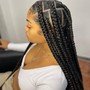 Poetic Justice Braids