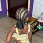 Poetic Justice Braids