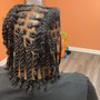 Feed in Braids