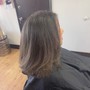 Women's Cut