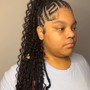 Island Twist Bob