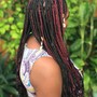 Crochet Braids