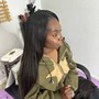 2 Part Sew In