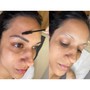 Eyebrow Full Shaping/Stain/Conditioning