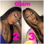 Glam package 4