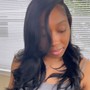 Closure Sew In