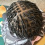 Knotless Braids (Large)