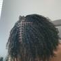 Box Braids