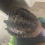 Kinky Twist