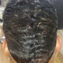 Kid's Braids-NO HAIR ADDED