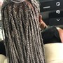 Kinky Twist